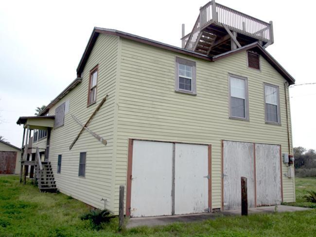 Smith House Port O Connor Port O'Connor Exterior photo